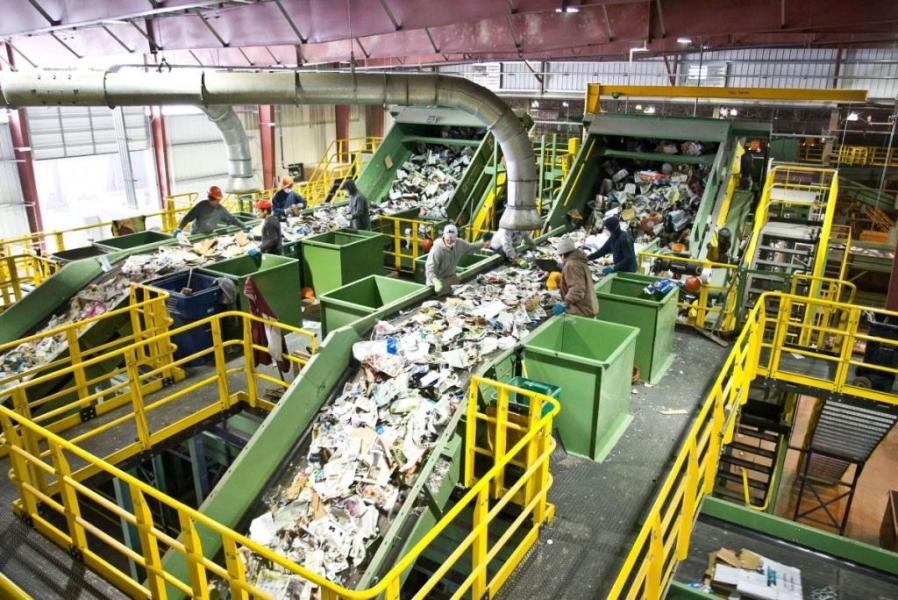 The Importance of Sustainable Waste Management