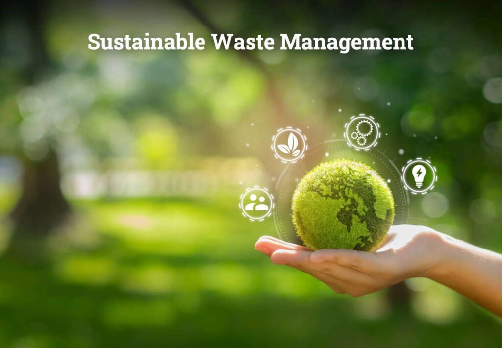 Building a Sustainable Future